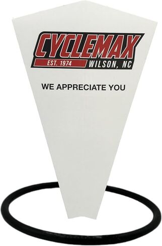 حزمة واحدة متوافقة مع Yamaha O-Ring 93210-54175-00 تحتوي على حلقة O واحدة 93210-54175-00 وقمع in Kuwait