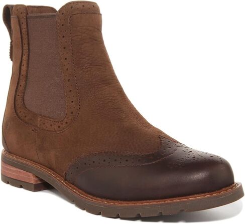 حذاء ARIAT النسائي Wexford Brogue المقاوم للماء غربي in Saudi Arabia