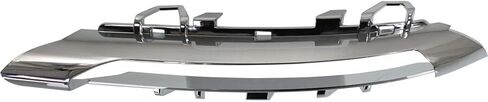 Daytime Running Light For Mercedes-Benz S550/S600 2008-2013 Passenger Side Trim | Chrome | w/AMG Styling Package MB2565100 | 2218850874 in Saudi Arabia