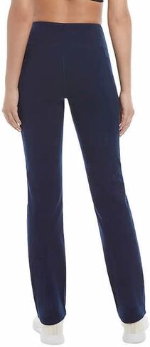 Jockey Women's Premium Pocket Yoga Pant in Kuwait