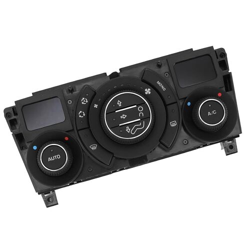 كفاءة الطاقة عالية الحساسية التحكم في تكييف الهواء وحدة درجة الحرارة ل 408 308CC RCZ 3008 لوحة التحكم في تكييف الهواء للسيارات in Kuwait
