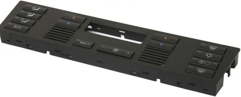 Replacement Climate Control Buttons Compatible with BMW X5 (8-Cyl V8 Models) in Saudi Arabia