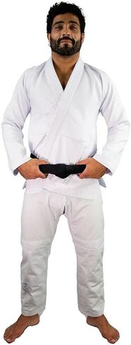 KeikoSports Balance bjj Gi | Brazilian Jiu Jitsu Gi | Handcrafted in Brazil in Saudi Arabia