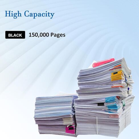 مجموعة نقل CULater P1B93A P1B93-67901 J7Z98-67902 متوافقة مع HP Color Enterprise M652n M653dn M653x M681f M652dn M681dh، المُدارة E65050dn E65060dn E67550dh تتضمن حزام نقل (RM2-1961) in Kuwait