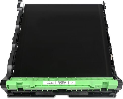 BU-229CL BU229CL Transfer Belt Unit Replacement for Brother HL-L3220CDW HL-L3240CDW HL-L3280CDW HL-L3295CDW HL-L3300CDW HL-L8245CDW MFCL3720CDW MFC-L3765CDW MFC-L3780CDW MFC-L8395CDW Printers in Saudi Arabia