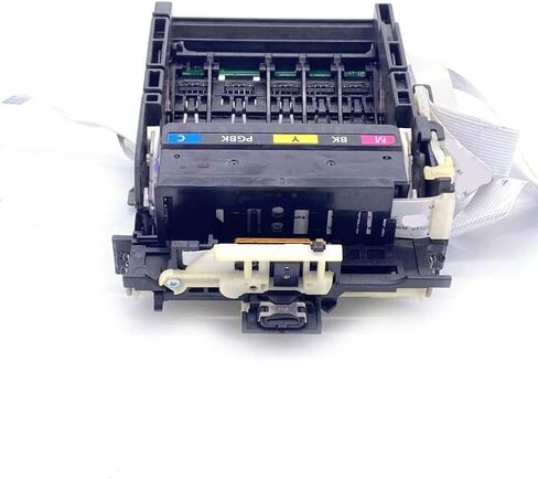 Printhead Carriage Compatible with Printer Supplies TS6080 TS6170 TS6340 TS6220 TS6070 TS6230 TS6320 TS6400 TS6251 TS6351 TS6050 TS6420 TS704 in Saudi Arabia