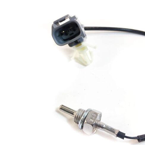 Thermo EGR Sensor For Isuzu NPR NQR NRR NPR-HD 4HK1 5.2L 2007-2016 6HK1 7.8L in Kuwait