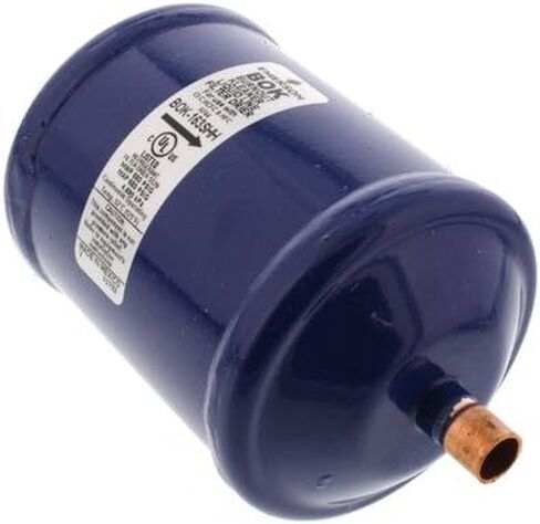3/8" ODF BOK-163S-HH Liquid line Filter Drier in Saudi Arabia