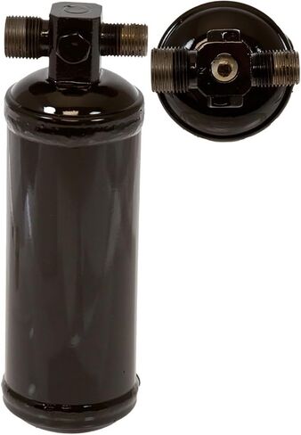 ميكانيكا اختيار مجفف استقبال A/C لـ 1978-1997 Nissan 200SX، 300ZX، 720، D21، Pathfinder، Pickup، Pulsar NX، Sentra، Van (1.6L 4 Cylinder) in Kuwait