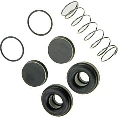 Replacement C1DZ2221A 1 X Front Drum Brake Wheel Cylinder Kit fits Mercury Comet 1960 1961 1962 1963 1964 1965 in Kuwait