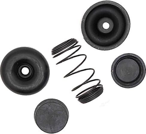 Front Drum Brake Wheel Cylinder Kit for Pontiac Bonneville 1960 1961 1963 1964 1965 1966 1967 1 x in Saudi Arabia