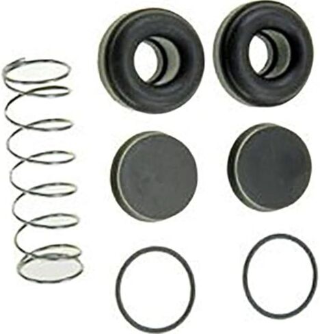 Replacement C1DZ2221A 1 PCS Front Drum Brake Wheel Cylinder Kit fits Ford Ranchero 1960 1961 1962 1963 1964 1965 in Saudi Arabia