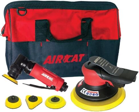AirCat Air Tool Sanding Kit in Saudi Arabia