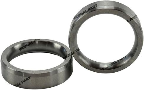 1 Set Exhaust Valve Seat Suitable for Deutz F3L912W Engine Part in Saudi Arabia
