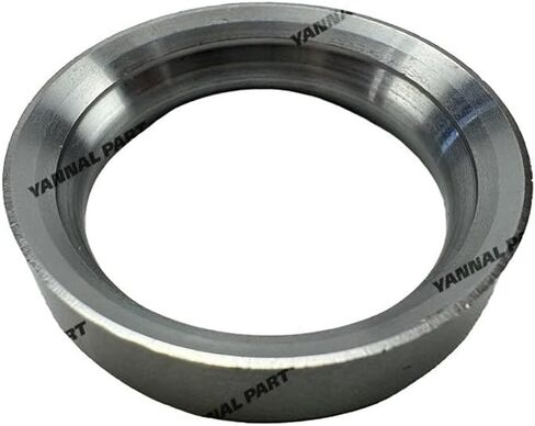 1 Set Exhaust Valve Seat Suitable for Deutz F3L912W Engine Part in Saudi Arabia