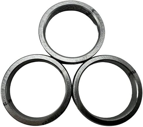 1 Set Exhaust Valve Seat Suitable for Mitsubishi K3D Engine Part in Saudi Arabia