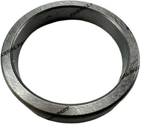 1 Set Exhaust Valve Seat Suitable for Mitsubishi K3D Engine Part in Saudi Arabia
