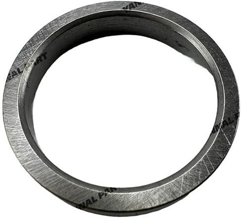 1 Set Exhaust Valve Seat Suitable for Mitsubishi K3D Engine Part in Saudi Arabia