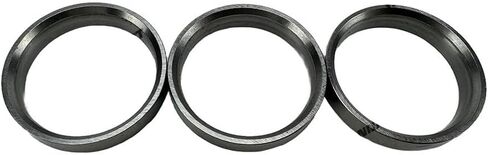1 Set Intake Valve Seat Suitable for Mitsubishi K3D Engine Part in Saudi Arabia