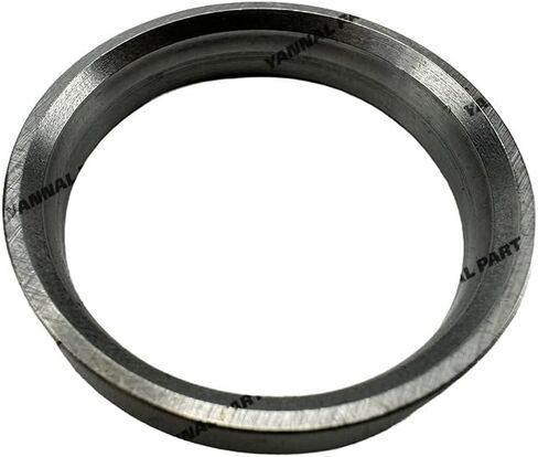 1 Set Intake Valve Seat Suitable for Mitsubishi K3D Engine Part in Saudi Arabia