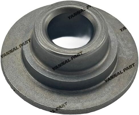 1 PC Upper Valve Spring Seat 8-94390783-2 Suitable for Isuzu 4HK1 Engine Part in Saudi Arabia