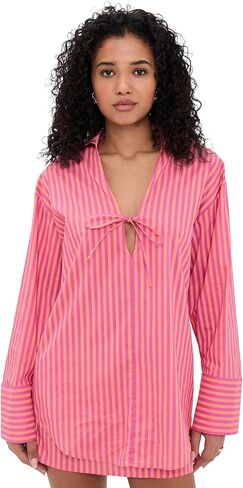 Solid & Striped Women's The Livia Tunic in Saudi Arabia