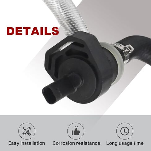 2700900700 استبدال خط السحب لمرسيدس بنز A-Class W176 A180 A200 A260، B-Class W246 B180 B200، B260، CLA C117 CLA180 CLA200 CLA220 CLA260، GLA X156 GLA200 GLA260، 2700184600 in Kuwait
