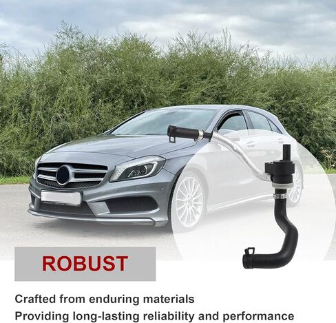 2700900700 استبدال خط السحب لمرسيدس بنز A-Class W176 A180 A200 A260، B-Class W246 B180 B200، B260، CLA C117 CLA180 CLA200 CLA220 CLA260، GLA X156 GLA200 GLA260، 2700184600 in Kuwait