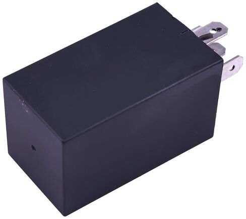 AM100819 AM138537 S500-B100 توهج وحدة التوصيل التتابع متوافق مع JD 4X2 4X4 6X4 755 855 F735 F915 F925 F935 XUV Gators ركوب نماذج جزازة F735 F915 F925 F935 in Kuwait