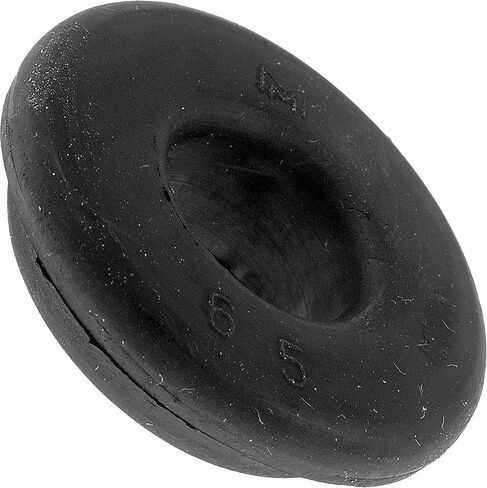APDTY 53176 PCV Valve Grommet - 0.566 In. ID - 1.390 In. OD - 0.404 In. Thicknes in Saudi Arabia