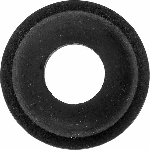 APDTY 53176 PCV Valve Grommet - 0.566 In. ID - 1.390 In. OD - 0.404 In. Thicknes in Saudi Arabia