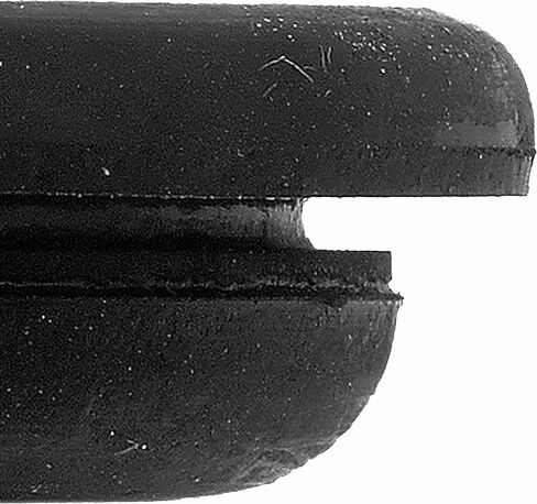 APDTY 53176 PCV Valve Grommet - 0.566 In. ID - 1.390 In. OD - 0.404 In. Thicknes in Saudi Arabia