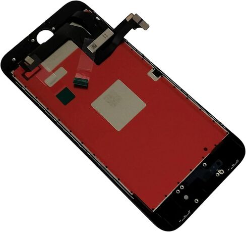 TheCoolCube LCD Display Touch Digitizer Screen Assembly Replacement for iPhone SE 2rd Generation (2020) (Black) in Kuwait