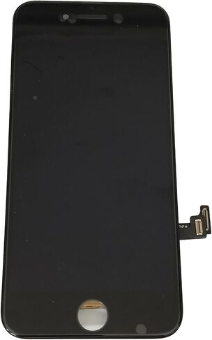 TheCoolCube LCD Display Touch Digitizer Screen Assembly Replacement for iPhone SE 2rd Generation (2020) (Black) in Kuwait
