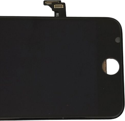 TheCoolCube LCD Display Touch Digitizer Screen Assembly Replacement for iPhone SE 2rd Generation (2020) (Black) in Kuwait