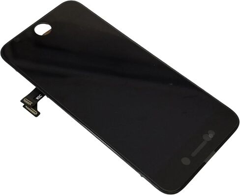 TheCoolCube LCD Display Touch Digitizer Screen Assembly Replacement for iPhone SE 2rd Generation (2020) (Black) in Kuwait