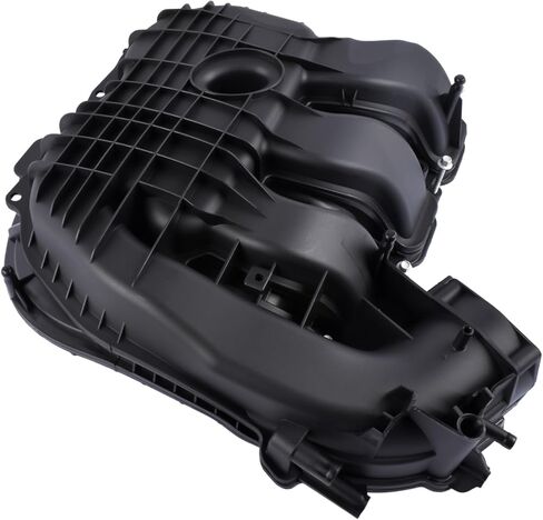 Bario Intake Manifold Replacement for 2011-2023 3.6L Jeep Dodge Ram Chrysler 200/300 Town & Country Avenger Challenger Durango Journey Grand Cherokee # 68621090AA 5184693A 05184693AE in Saudi Arabia