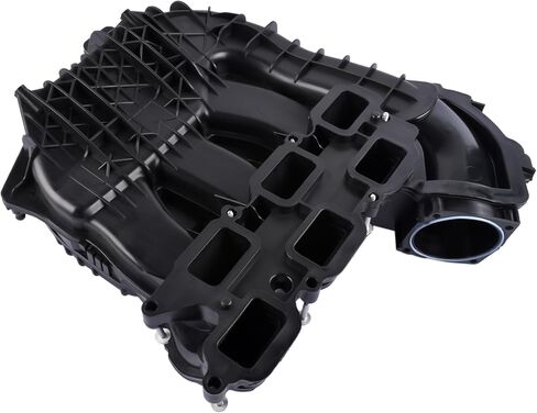 Bario Intake Manifold Replacement for 2011-2023 3.6L Jeep Dodge Ram Chrysler 200/300 Town & Country Avenger Challenger Durango Journey Grand Cherokee # 68621090AA 5184693A 05184693AE in Saudi Arabia
