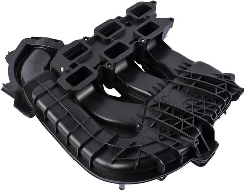 Bario Intake Manifold Replacement for 2011-2023 3.6L Jeep Dodge Ram Chrysler 200/300 Town & Country Avenger Challenger Durango Journey Grand Cherokee # 68621090AA 5184693A 05184693AE in Saudi Arabia