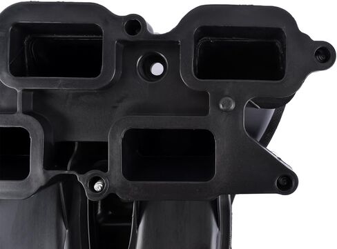 Bario Intake Manifold Replacement for 2011-2023 3.6L Jeep Dodge Ram Chrysler 200/300 Town & Country Avenger Challenger Durango Journey Grand Cherokee # 68621090AA 5184693A 05184693AE in Saudi Arabia