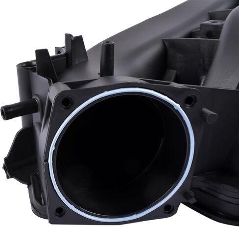 Bario Intake Manifold Replacement for 2011-2023 3.6L Jeep Dodge Ram Chrysler 200/300 Town & Country Avenger Challenger Durango Journey Grand Cherokee # 68621090AA 5184693A 05184693AE in Saudi Arabia