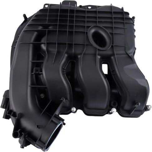 Bario Intake Manifold Replacement for 2011-2023 3.6L Jeep Dodge Ram Chrysler 200/300 Town & Country Avenger Challenger Durango Journey Grand Cherokee # 68621090AA 5184693A 05184693AE in Saudi Arabia