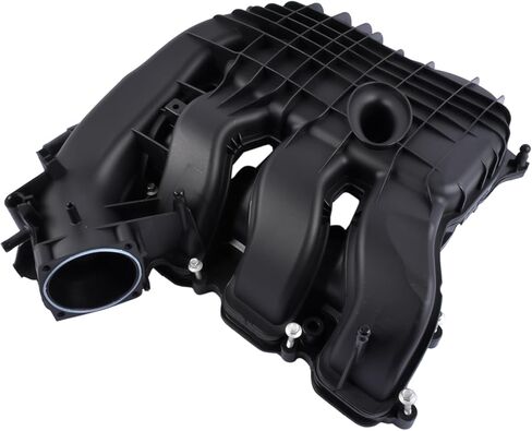 Bario Intake Manifold Replacement for 2011-2023 3.6L Jeep Dodge Ram Chrysler 200/300 Town & Country Avenger Challenger Durango Journey Grand Cherokee # 68621090AA 5184693A 05184693AE in Saudi Arabia