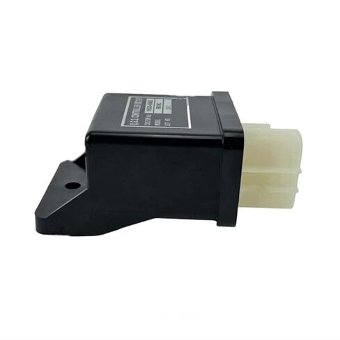 1K533-65662 R81NC 12V Relay for Kubota V2607 Engine New Aftermarket parts in Saudi Arabia