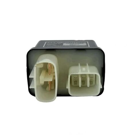 1K533-65662 R81NC 12V Relay for Kubota V2607 Engine New Aftermarket parts in Saudi Arabia