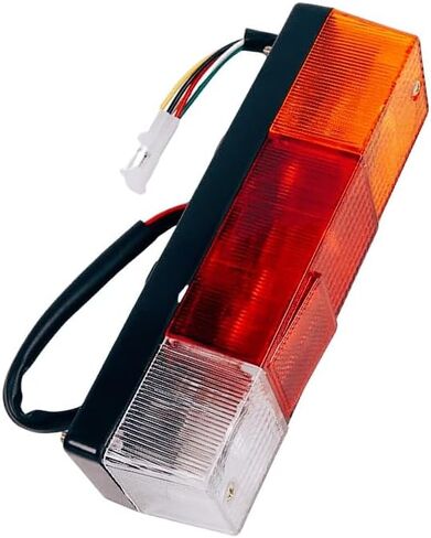 214A2-40203 Rear Lamp Fits for TCM Forklift FD20T6H FD30T6H FG30T6H FCG18-2 FG20T6H in Saudi Arabia