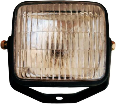 56510-11900-71 Headlight Assembly 48V Compatible for Toyota Electric Forklift 7FBR15/20 in Saudi Arabia