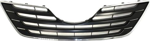 Replacement Headlight Kit Passenger Side (Lens/Housing) fits Toyota Camry 2007-2008 XLE 2.4L I4 in Saudi Arabia