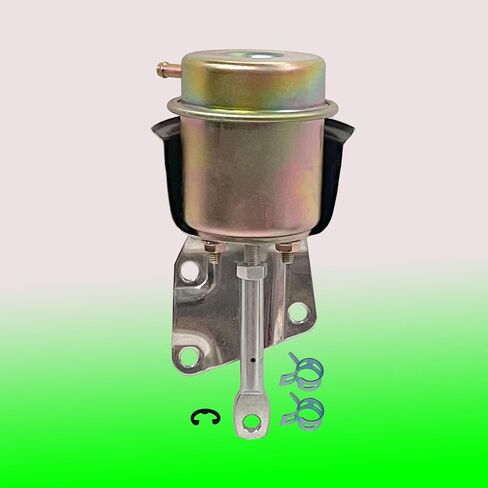 177148 170354 S410 Upgrade Turbo Wastegate Actuator Exhaust valve Fits for 1994-2007 CAT Caterpillar Truck 3406E 3406C C15 C16 Engine 14.64L Diesel 174260 0R-7299 0R6986 0R6989 Turbocharger in Saudi Arabia