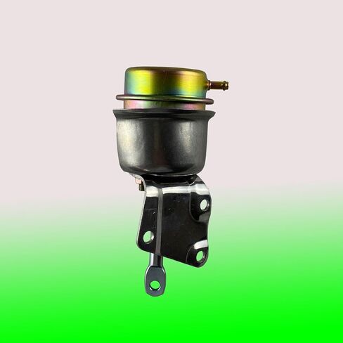 177148 170354 S410 Upgrade Turbo Wastegate Actuator Exhaust valve Fits for 1994-2007 CAT Caterpillar Truck 3406E 3406C C15 C16 Engine 14.64L Diesel 174260 0R-7299 0R6986 0R6989 Turbocharger in Saudi Arabia